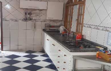 Imagem 16: LINDA CASA, JARDIM AMÉRICA, CAMPO LIMPO PAULISTA