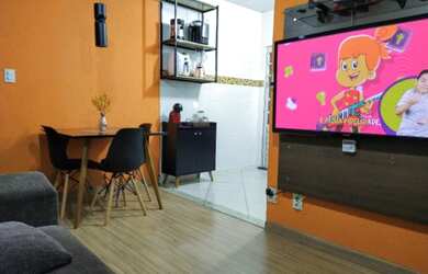 Imagem 7: LINDA CASA- JARDIM NOVO MUNDO- VÁRZEA PAULISTA- OPORTUNIDADE