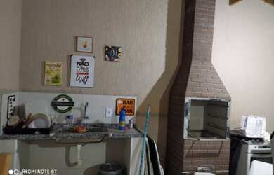 Imagem 9: LINDA CASA- JARDIM NOVO MUNDO- VÁRZEA PAULISTA