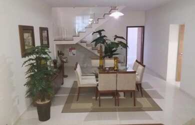 Imagem 3: MARAVILHOSO SOBRADO- COND. PORTAL PRIMAVERA- CAMPO LIMPO PAULISTA