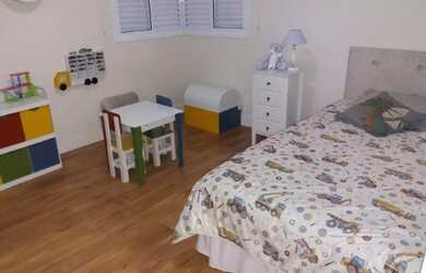 Imagem 8: MARAVILHOSO SOBRADO- COND. PORTAL PRIMAVERA- CAMPO LIMPO PAULISTA