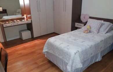 Imagem 13: MARAVILHOSO SOBRADO- COND. PORTAL PRIMAVERA- CAMPO LIMPO PAULISTA