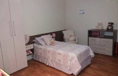 Imagem 16: MARAVILHOSO SOBRADO- COND. PORTAL PRIMAVERA- CAMPO LIMPO PAULISTA