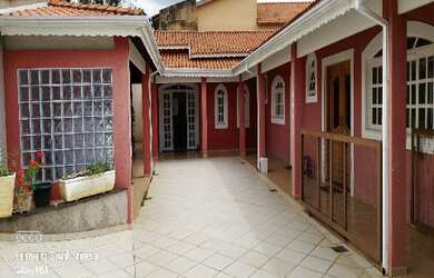 Imagem 6: MARAVILHOSA CASA- JARDIM TANNUS- EM JUNDIAÍ OPORTUNIDADE