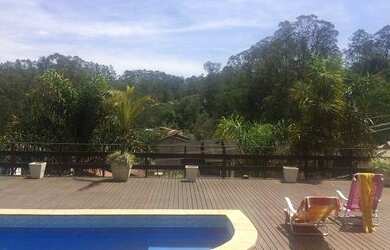 Imagem 10: MARAVILHOSA CASA - NO CONDOMINIO CAPITAL VILLE I