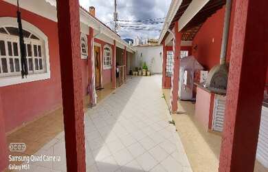 Imagem 1: MARAVILHOSA CASA- JARDIM TANNUS- EM JUNDIAÍ OPORTUNIDADE