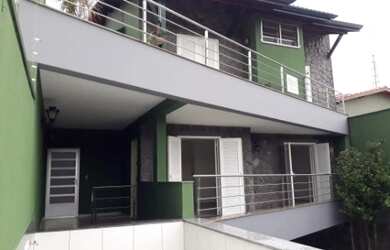 Imagem 8: LINDO SOBRADO- NO JARDIM SÃO VICENTE EM JUNDIAÍ