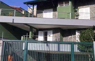 Imagem 1: LINDO SOBRADO- NO JARDIM SÃO VICENTE EM JUNDIAÍ