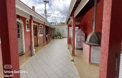 Imagem 9: MARAVILHOSA CASA- JARDIM TANNUS- EM JUNDIAÍ OPORTUNIDADE