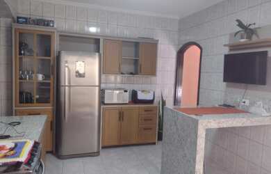 Imagem 14: LINDA CASA- BAIRRO SANTA CATARINA- VÁRZEA PAULISTA