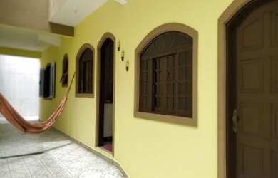 Imagem 4: LINDA CASA- BAIRRO SANTA CATARINA- VÁRZEA PAULISTA