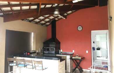 Imagem 5: LINDA CASA - JARDIM GUANCIALE- CAMPO LIMPO PAULISTA