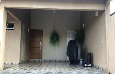 Imagem 2: LINDA CASA - JARDIM GUANCIALE- CAMPO LIMPO PAULISTA