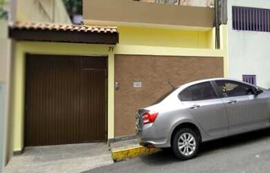 Imagem 1: LINDA CASA- BAIRRO SANTA CATARINA- VÁRZEA PAULISTA