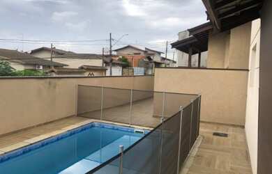 Imagem 8: LINDA CASA - JARDIM GUANCIALE- CAMPO LIMPO PAULISTA