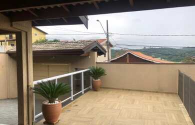 Imagem 6: LINDA CASA - JARDIM GUANCIALE- CAMPO LIMPO PAULISTA