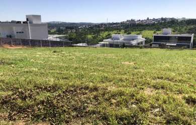 Imagem: O terreno possui 1100m² de Área Privada e está localizado