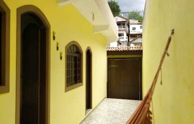 Imagem 2: LINDA CASA- BAIRRO SANTA CATARINA- VÁRZEA PAULISTA