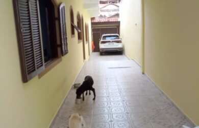 Imagem 7: LINDA CASA- BAIRRO SANTA CATARINA- VÁRZEA PAULISTA