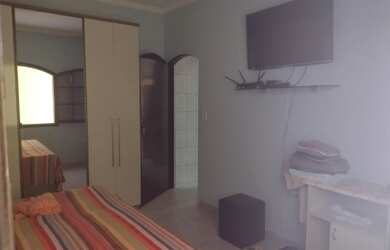 Imagem 11: LINDA CASA- BAIRRO SANTA CATARINA- VÁRZEA PAULISTA