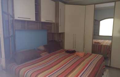 Imagem 10: LINDA CASA- BAIRRO SANTA CATARINA- VÁRZEA PAULISTA