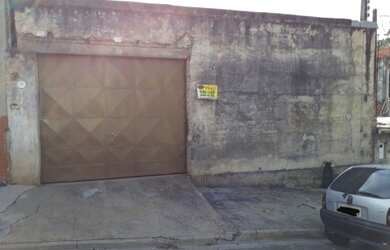 Imagem 2: GALPÃO- JARDIM SANTA LÚCIA- VÁRZEA PAULISTA