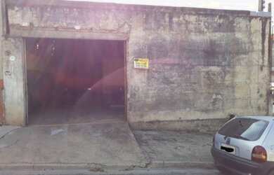 Imagem 1: GALPÃO- JARDIM SANTA LÚCIA- VÁRZEA PAULISTA