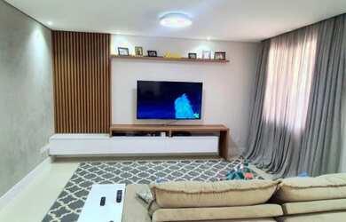 Imagem 1: MARAVILHOSA CASA- CONDOMÍNIO VILLAGIO CAPRICCIO- LOUVEIRA