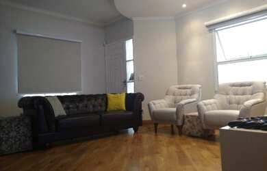 Imagem 5: MARAVILHOSA CASA- JARDIM ITÁLIA, EM JUNDIAÍ