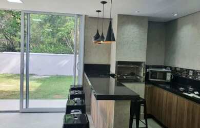 Imagem 14: MARAVILHOSA CASA- CONDOMÍNIO VILLAGIO CAPRICCIO- LOUVEIRA