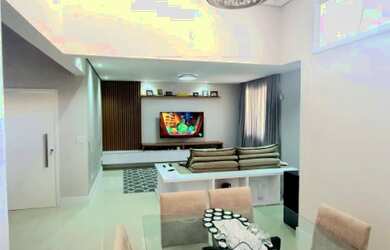 Imagem 2: MARAVILHOSA CASA- CONDOMÍNIO VILLAGIO CAPRICCIO- LOUVEIRA