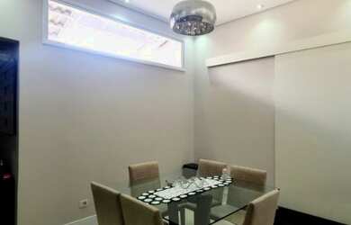 Imagem 4: MARAVILHOSA CASA- CONDOMÍNIO VILLAGIO CAPRICCIO- LOUVEIRA