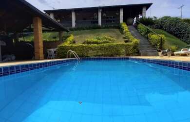 Imagem 2: MARAVILHOSA CHÁCARA- CONDOMÍNIO JARDIM RIBEIRÃO I- EM ITUPEVA