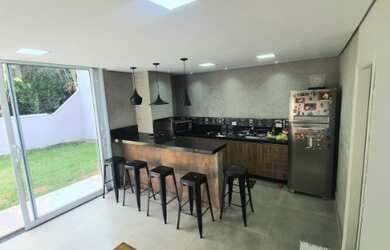 Imagem 13: MARAVILHOSA CASA- CONDOMÍNIO VILLAGIO CAPRICCIO- LOUVEIRA