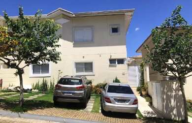 Imagem 1: EXCELENTE SOBRADO- CONDOMÍNIO BUONA VITA- EM JUNDIAI