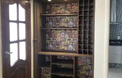 Imagem 13: EXCELENTE SOBRADO- CONDOMÍNIO BUONA VITA- EM JUNDIAI