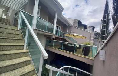 Imagem 4: LINDO SOBRAD0- JARDIM CORCOVADO- CAMPO LIMPO PAULISTA