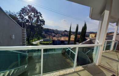 Imagem 3: LINDO SOBRAD0- JARDIM CORCOVADO- CAMPO LIMPO PAULISTA