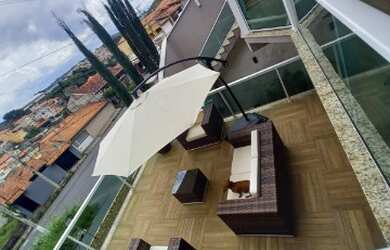 Imagem 6: LINDO SOBRAD0- JARDIM CORCOVADO- CAMPO LIMPO PAULISTA