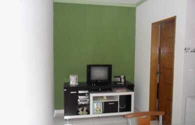 Imagem 6: CASA TÉRREA- BAIRRO RESIDENCIAL PARAÍSO- EM ITUPEVA