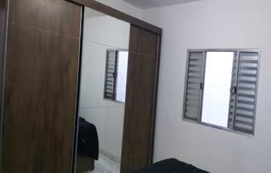 Imagem 12: CASA- BAIRRO JARDIM SÃO CONRADO, CAMPO LIMPO PAULISTA