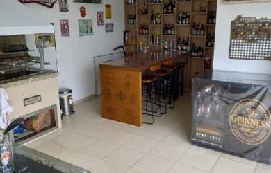 Imagem 13: LINDA COBERTURA DUPLEX- NO COND. RESORT SANTA ANGELA- EM JUNDIAI