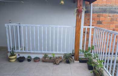 Imagem 8: CASA- BAIRRO JARDIM SÃO CONRADO, CAMPO LIMPO PAULISTA