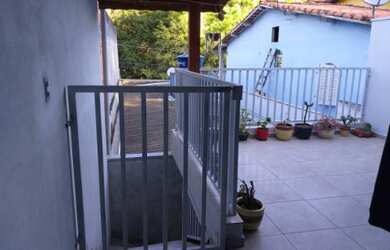 Imagem 9: CASA- BAIRRO JARDIM SÃO CONRADO, CAMPO LIMPO PAULISTA