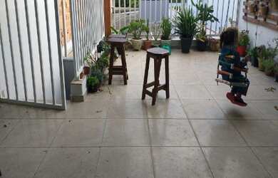 Imagem 10: CASA- BAIRRO JARDIM SÃO CONRADO, CAMPO LIMPO PAULISTA