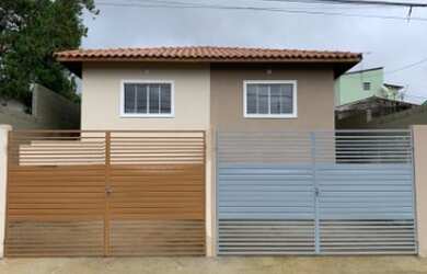 Imagem 1: CASA - JARDIM LAURA- EM CAMPO LIMPO PAULISTA