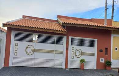 Imagem 1: LINDA CASA TÉRREA- BAIRRO RESIDENCIAL ELOY CHAVES I - EM JUNDIAI