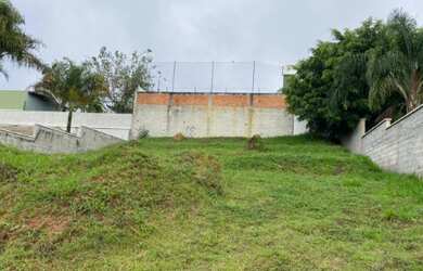 Imagem: O terreno possui 720m² de Área Privada e está localizado