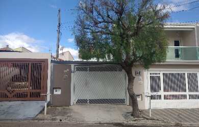 Imagem 1: BELISSIMA CASA- FAZENDA GRANDE- EM JUNDIAÍ