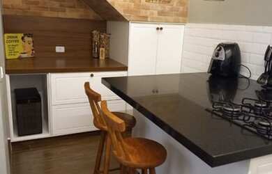 Imagem 8: MARAVILHOSA CASA- VILLAGIO DEL SOLE- EM JUNDIAÍ